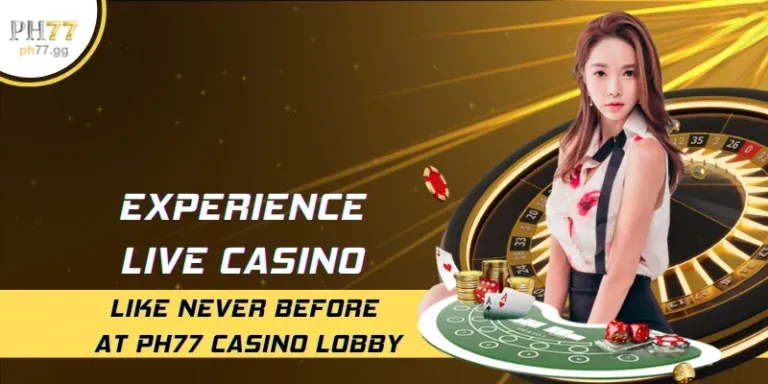 Casino trực tuyến X8BET với người chia bài thật