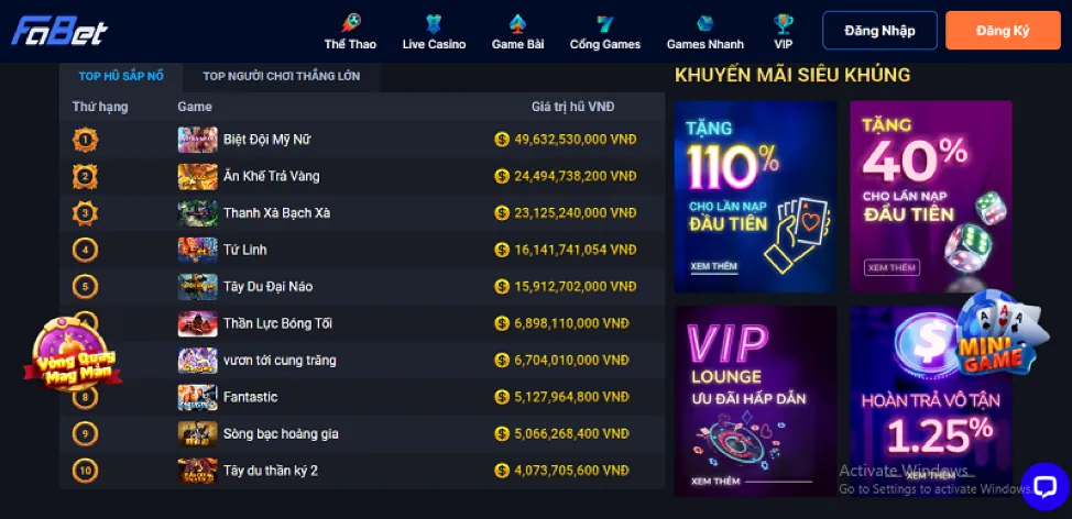 Hướng dẫn kích hoạt X8BET Code